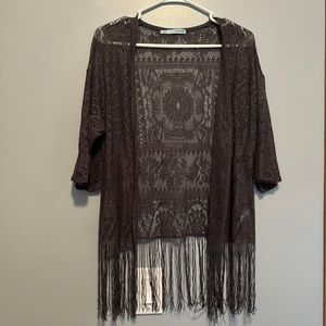 Maurice’s Cardigan